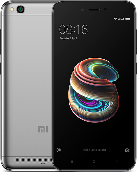 Redmi 5A (riva)