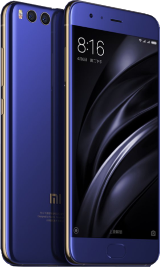 Mi 6 (Sagit)