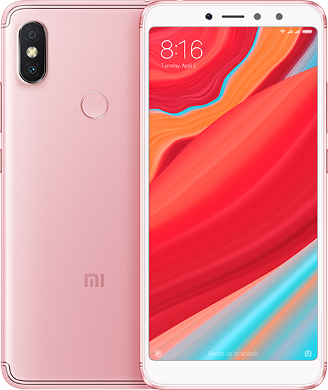 Redmi Y2 (ysl) Eng Rom