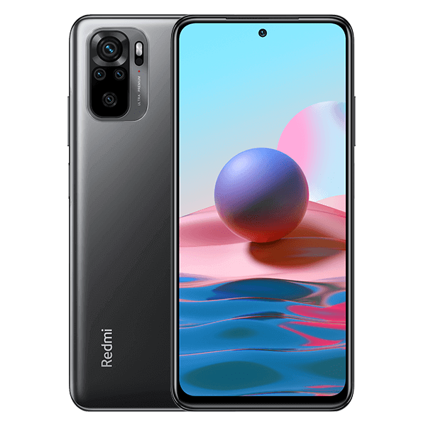 Redmi Note 10 (sunny)Eng Rom