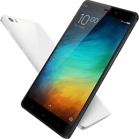Mi Note Pro (Leo)