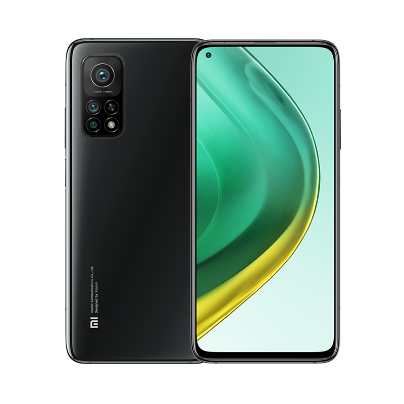 Mi 10T Pro (apollo)