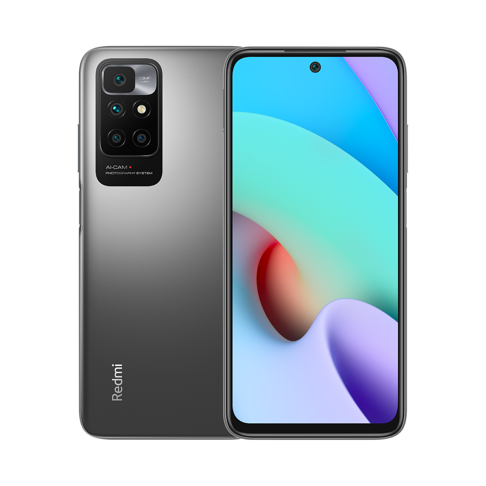 Redmi 10 2022