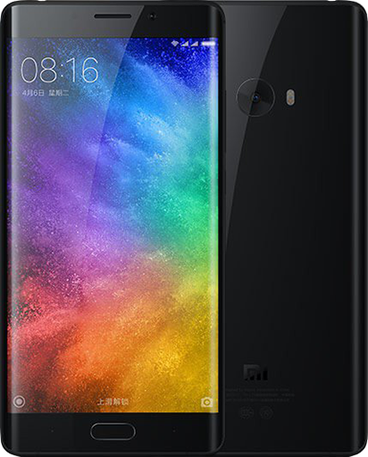 Mi Note 2 (Scorpio)
