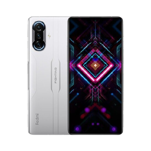 Redmi K40 Game Enhanced Edition (Ares) Engineer Rom