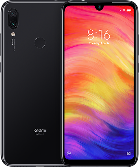 Redmi 7 (onclite)