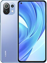 Mi 11 Lite (lisa)