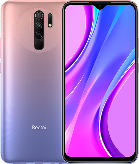 Redmi 9 Prime (lancelot)