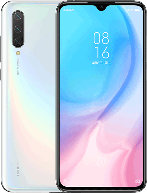 Mi 9 Lite (pyxis)
